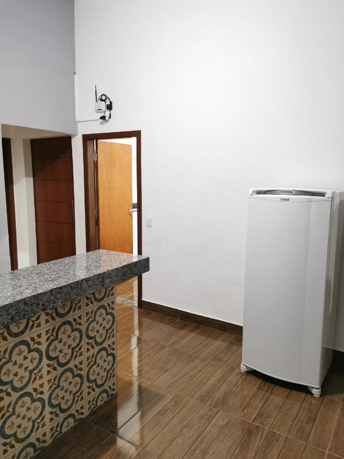 Capitólio Casa Do Diogo 빌라 외부 사진