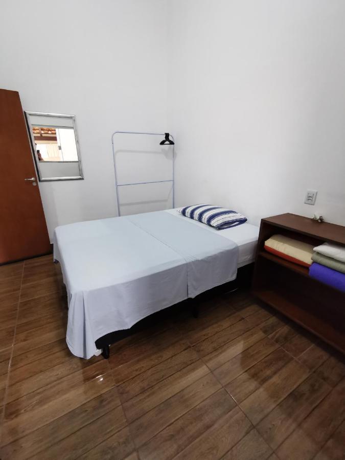 Capitólio Casa Do Diogo 빌라 외부 사진
