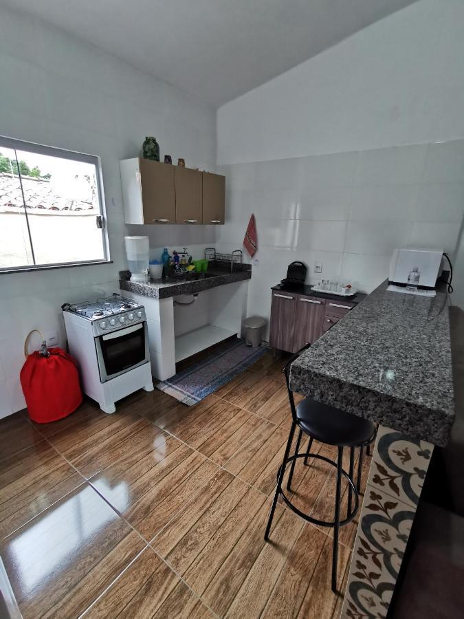 Capitólio Casa Do Diogo 빌라 외부 사진