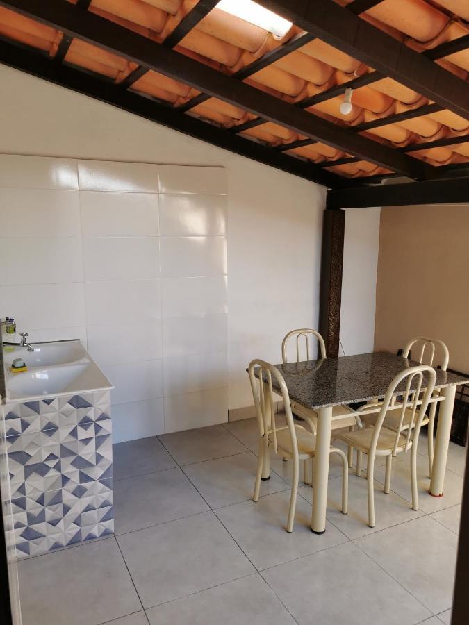 Capitólio Casa Do Diogo 빌라 외부 사진