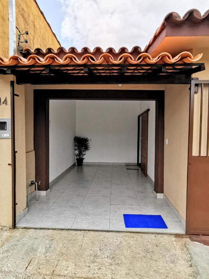 Capitólio Casa Do Diogo 빌라 외부 사진