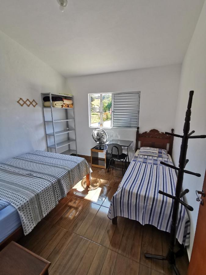 Capitólio Casa Do Diogo 빌라 외부 사진