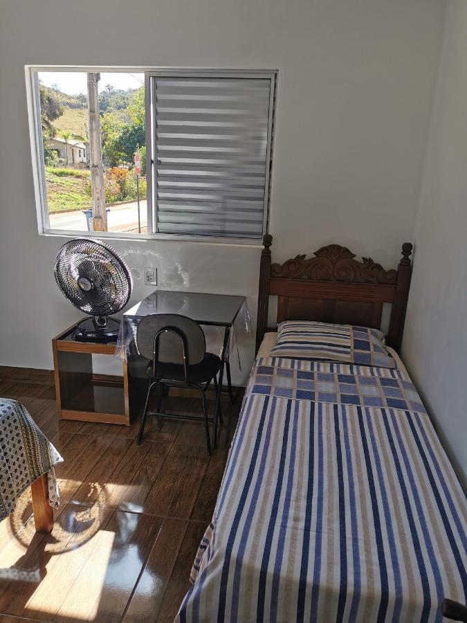 Capitólio Casa Do Diogo 빌라 외부 사진